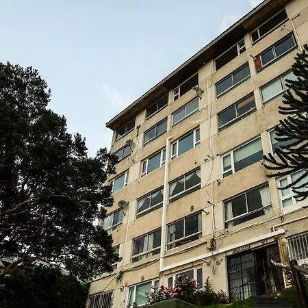 La Generosa Apartment San Carlos de Bariloche Exterior photo