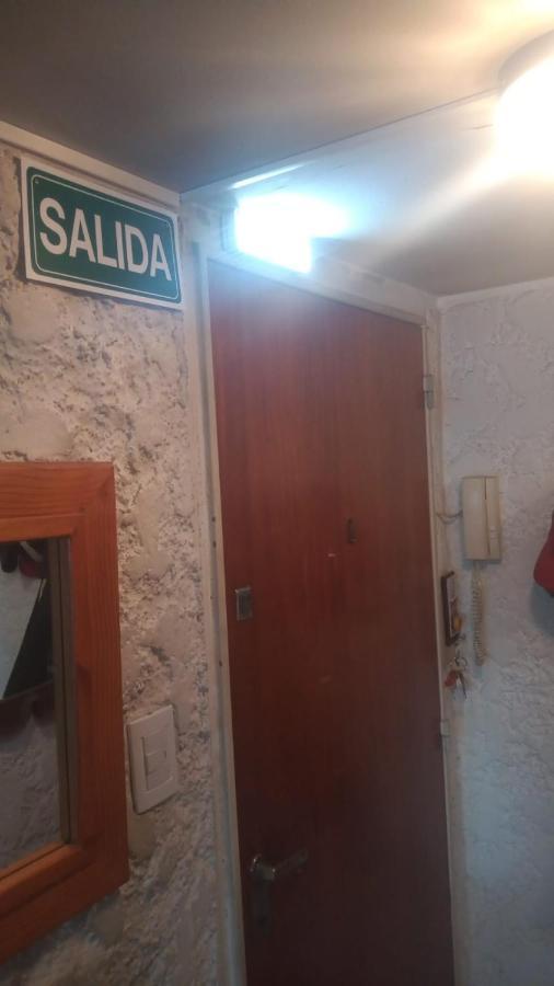 Apartment La Generosa San Carlos de Bariloche