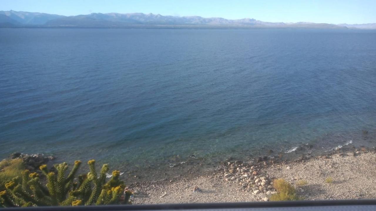 Apartment La Generosa San Carlos de Bariloche