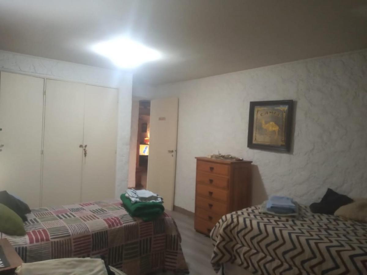 La Generosa Apartment San Carlos de Bariloche