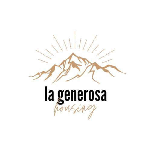 La Generosa Apartment *