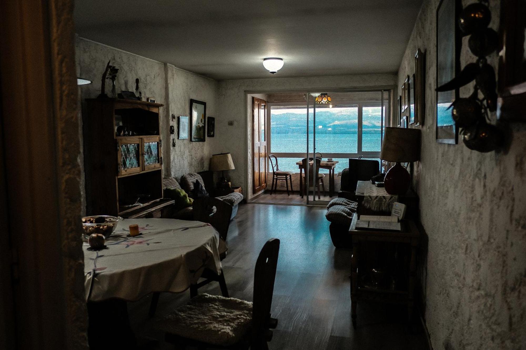 Apartment La Generosa