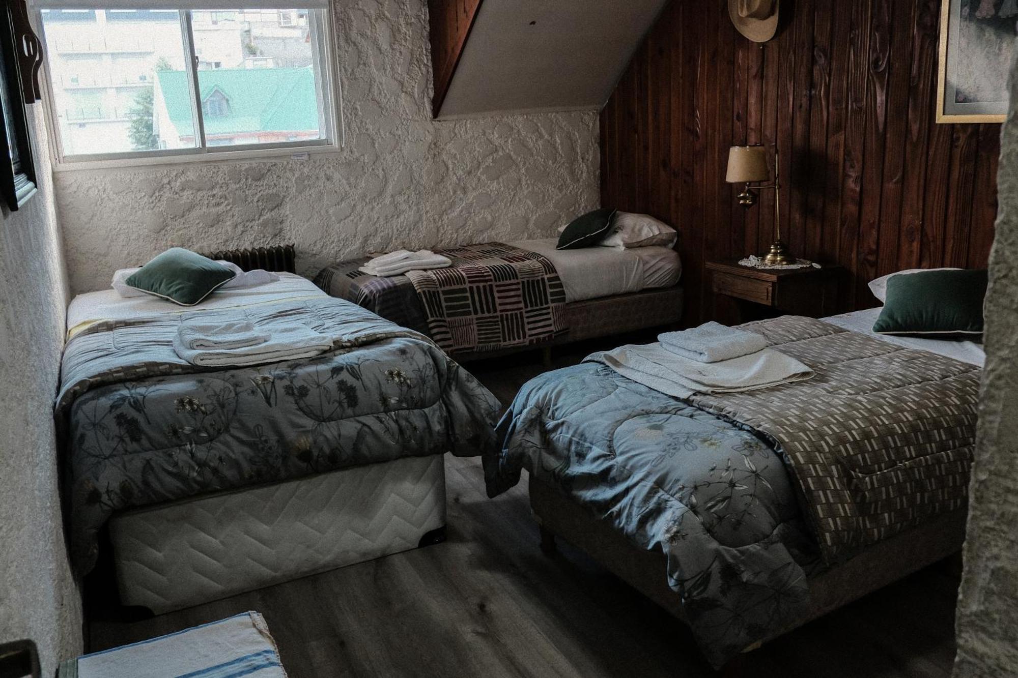 La Generosa Apartment